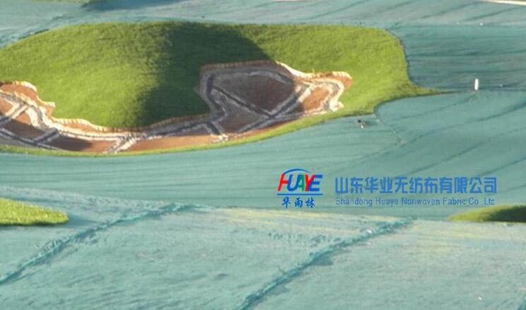 綠化無紡布