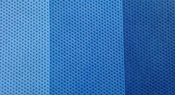 醫(yī)用三拒非織造布細(xì)節(jié)圖