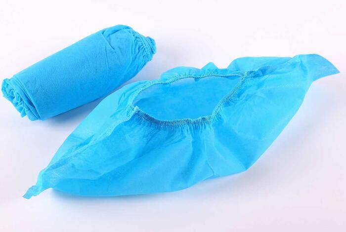 無(wú)紡布鞋套