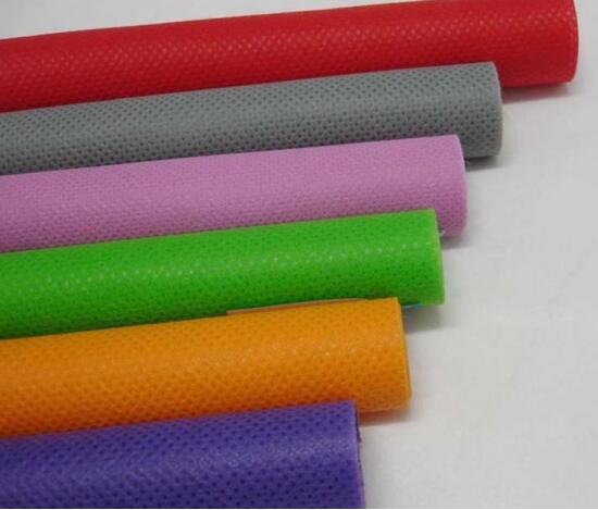 非織造布的生產(chǎn)原理和非織造布的應(yīng)用領(lǐng)域