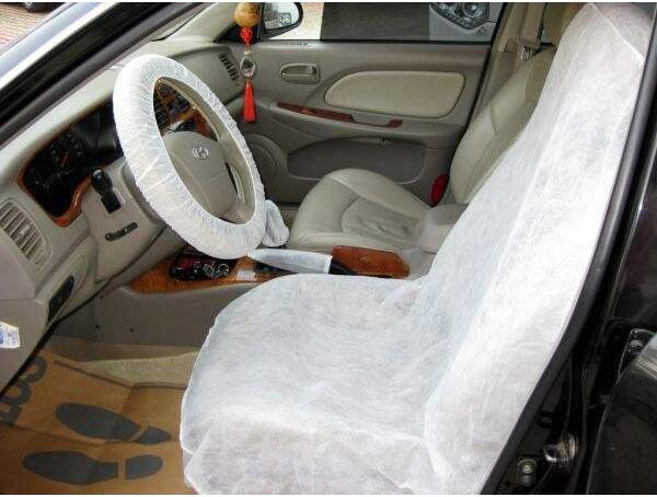 汽車(chē)用非織造布