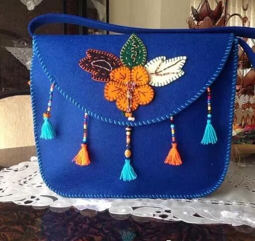 不織布包包鑒賞一