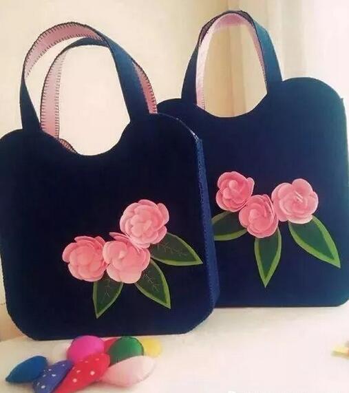 不織布包包鑒賞二