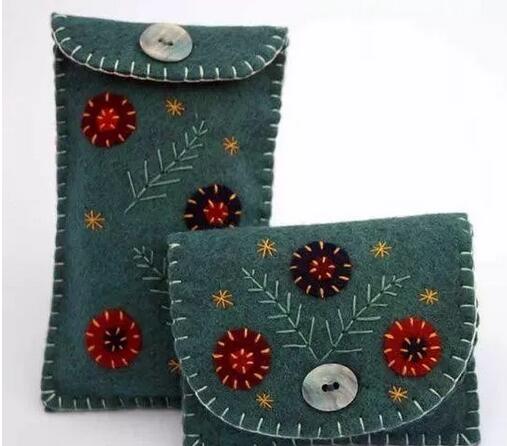 不織布包包鑒賞四