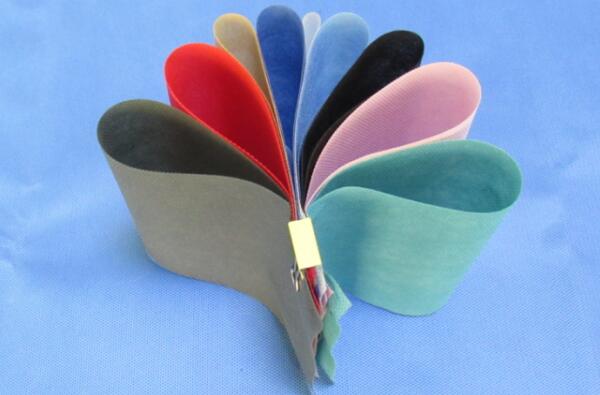 過(guò)濾無(wú)紡布的分類主要原理和主要用途