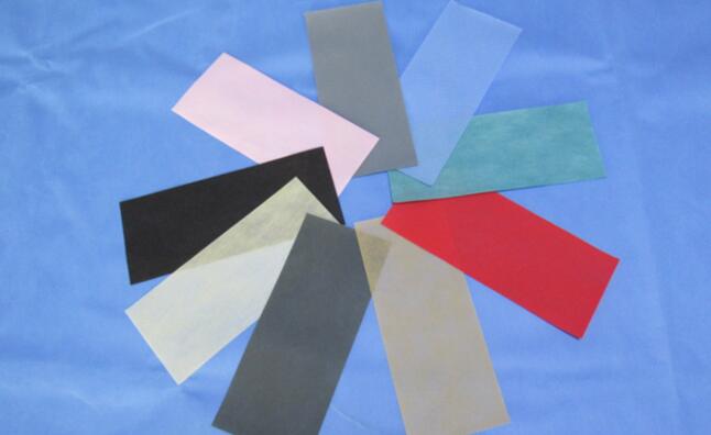 熱軋無紡布和熱風無紡布區(qū)別