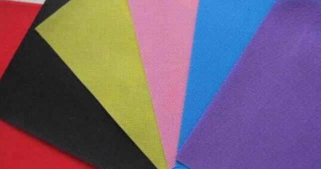 木棉纖維非織造布