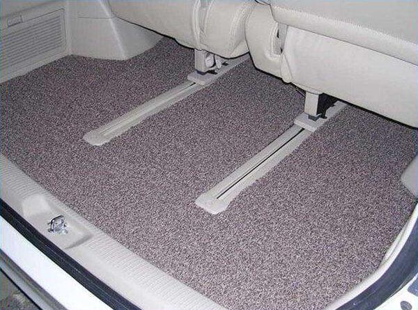 汽車無(wú)紡布