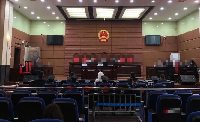 重判劣質(zhì)熔噴布制造商